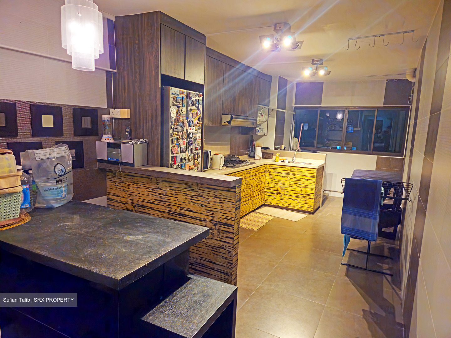 Blk 59 Telok Blangah Heights (Bukit Merah), HDB 4 Rooms #445950951